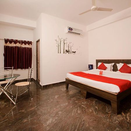 Oyo 9936 Elite Inn Hyderabad Ngoại thất bức ảnh