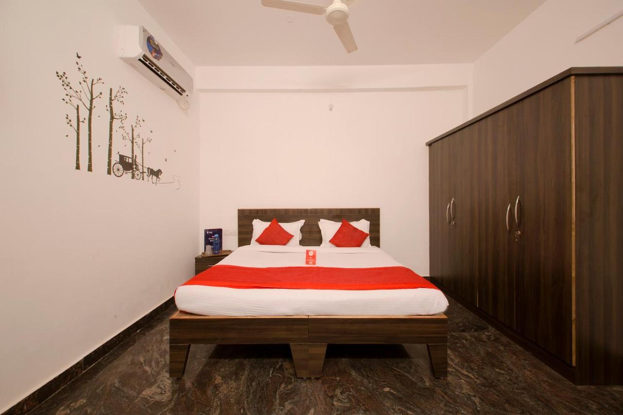 Oyo 9936 Elite Inn Hyderabad Ngoại thất bức ảnh