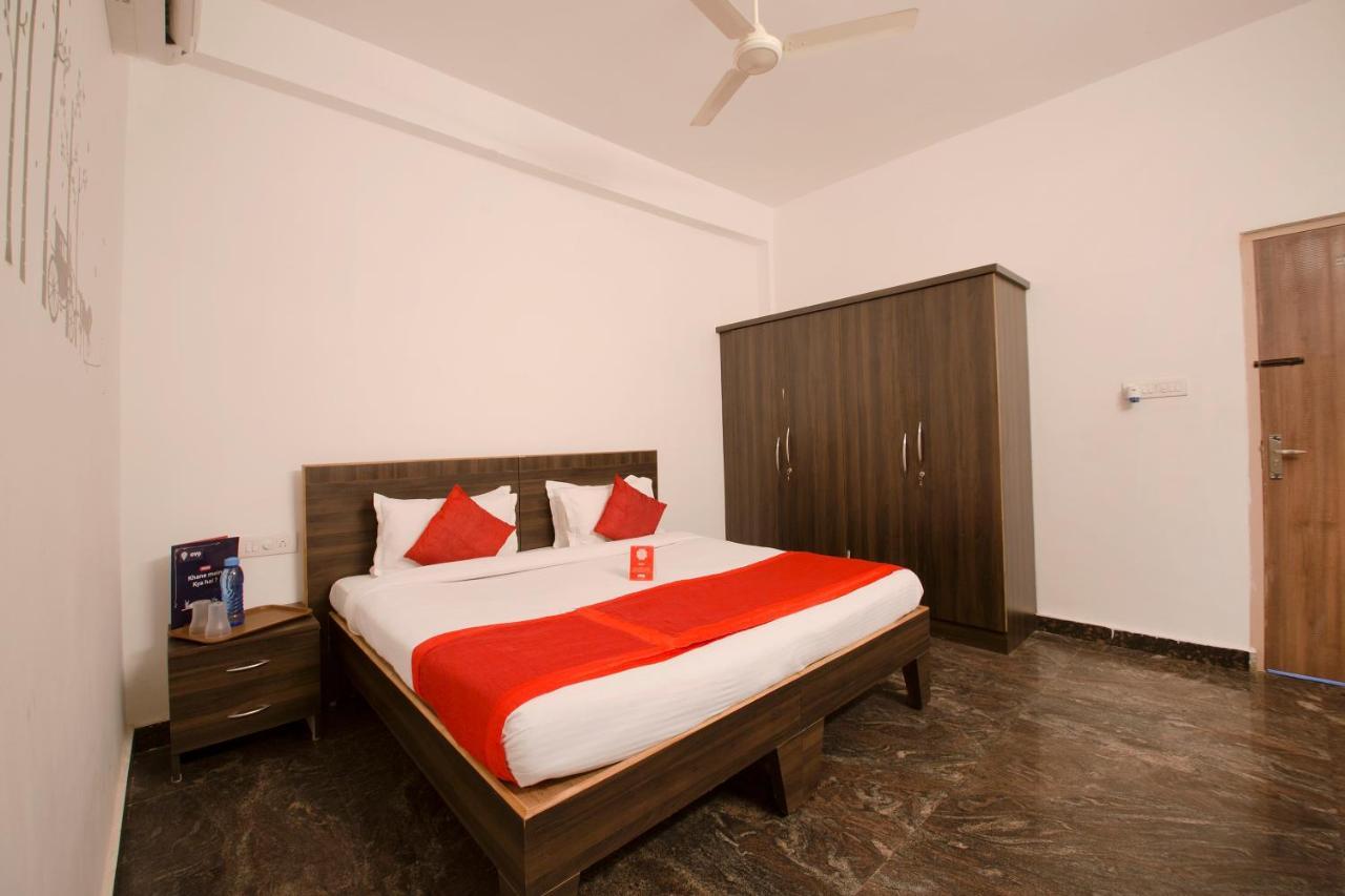 Oyo 9936 Elite Inn Hyderabad Ngoại thất bức ảnh