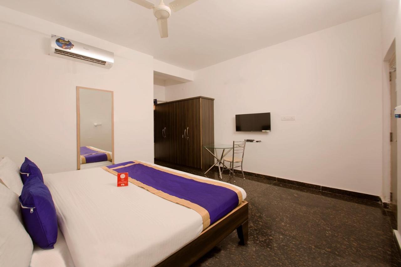 Oyo 9936 Elite Inn Hyderabad Ngoại thất bức ảnh